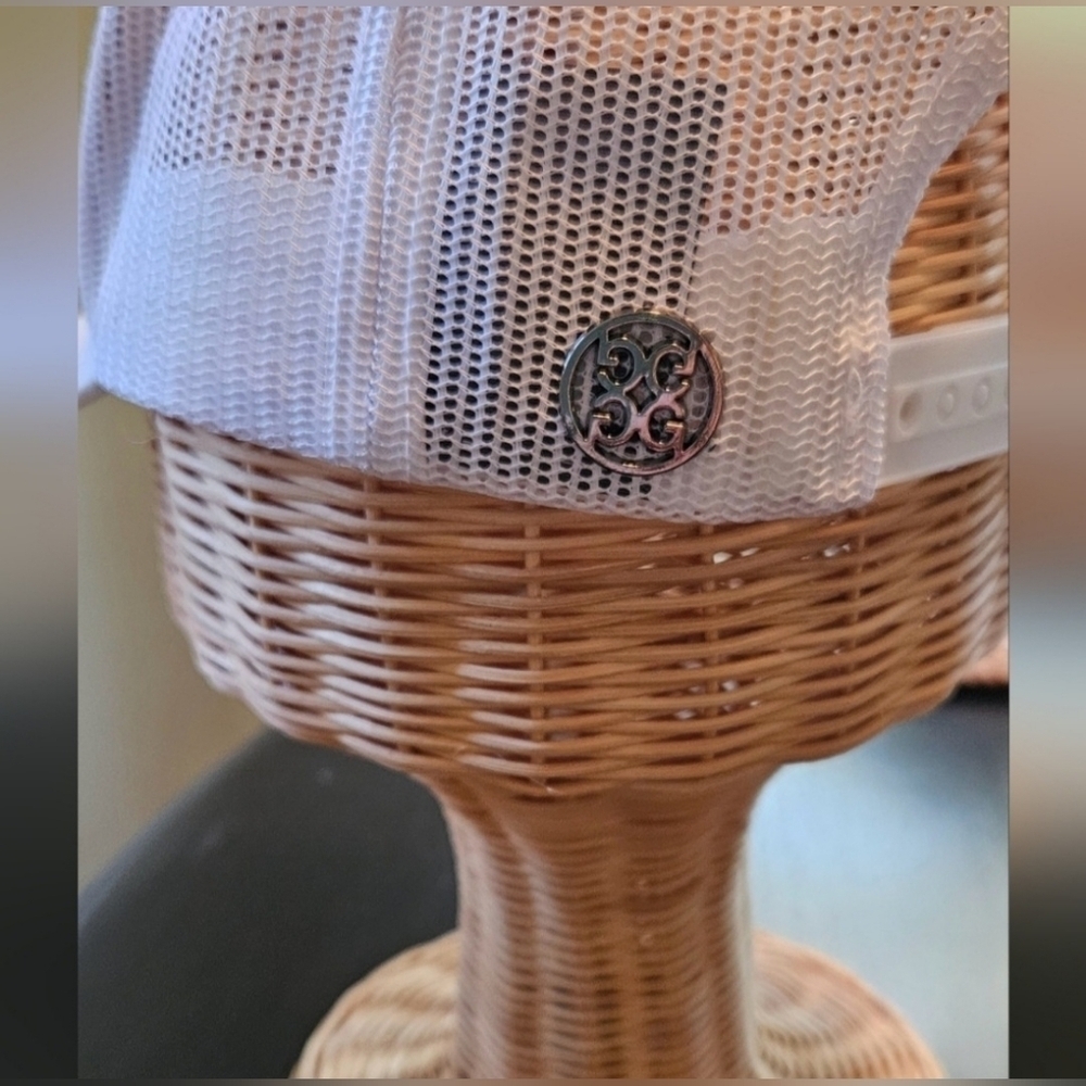 Titleist, G/Fore, Pinehurst, PGA Tour and Pebble Beach Golf Hats - Picture 3 of 16